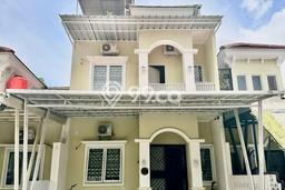 Rumah Cantik Siap Huni Di Talun Luas 105m2 Aman Rumah Cantik Siap Huni Di Talun Luas 105m2 Aman