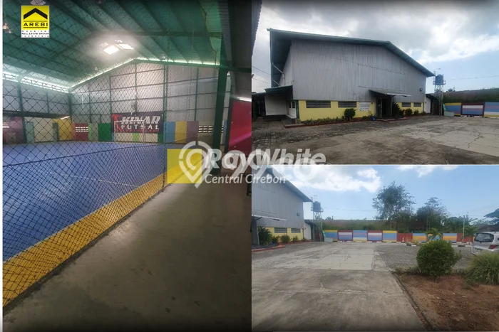 Unit Komersial Disewakan di Cirebon Kawasan Strategis Harga Kompetitif Unit Komersial Disewakan di Cirebon Kawasan Strategis Harga Kompetitif