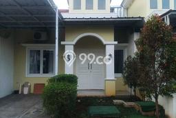 PREMIUM CHOICE! Rumah di Talun, 2 KT, Lingkungan Strategis, LT 90m² Bangunan 56m² PREMIUM CHOICE! Rumah di Talun, 2 KT, Lingkungan Strategis, LT 90m² Bangunan 56m²