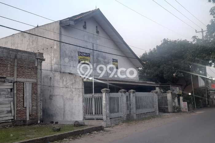 Gudang Strategis Kawasan Karangsembung, Luas 300m2m², Kawasan Berkembang Gudang Strategis Kawasan Karangsembung, Luas 300m2m², Kawasan Berkembang