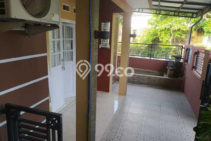 Rumah Modern Minimalis 3 KT Bisa Langsung Pindah di Talun Rumah Modern Minimalis 3 KT Bisa Langsung Pindah di Talun
