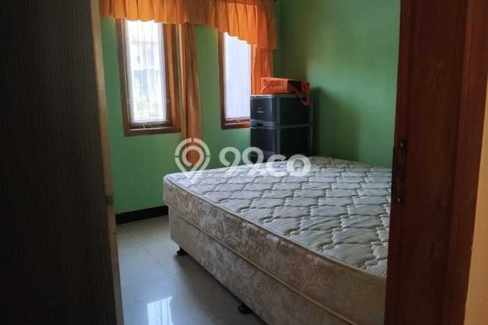 Rumah Disewakan Cirebon LT 120m2 LB 100m2 Area Cirebon Kota Rumah Disewakan Cirebon LT 120m2 LB 100m2 Area Cirebon Kota