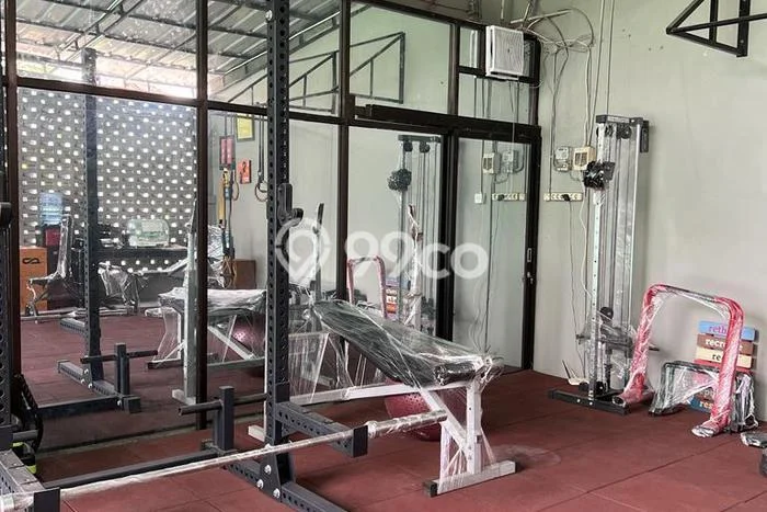 Rumah kawasan Kesambi, Siap Huni, LT 360m² Rumah kawasan Kesambi, Siap Huni, LT 360m²