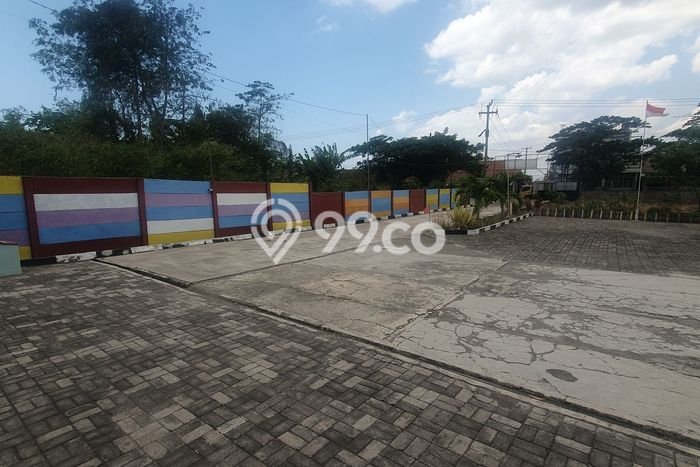 LOKASI TERBAIK! Gudang Kawasan , Luas 1000m2m², Area Bisnis LOKASI TERBAIK! Gudang Kawasan , Luas 1000m2m², Area Bisnis