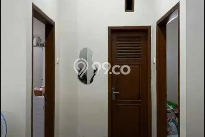 Rumah Bagus Siap Huni Di Kesambi Luas 135m2 Aman Rumah Bagus Siap Huni Di Kesambi Luas 135m2 Aman