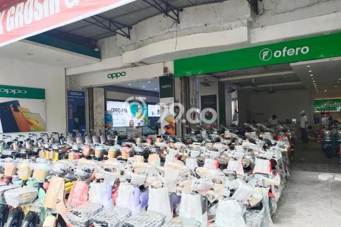 Ruko bagus disewakan di Kejaksan Cirebon dengan LB 200m2 harga sewa terbaik Ruko bagus disewakan di Kejaksan Cirebon dengan LB 200m2 harga sewa terbaik