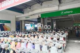 Ruko bagus disewakan di Kejaksan Cirebon dengan LB 200m2 harga sewa terbaik Ruko bagus disewakan di Kejaksan Cirebon dengan LB 200m2 harga sewa terbaik