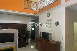 Rumah Tenang area Cirebon Kota, 5 KT, Luas 151m² LB 200m² Rumah Tenang area Cirebon Kota, 5 KT, Luas 151m² LB 200m²