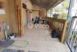 Rumah Modern Minimalis 2 KT Bisa Langsung Pindah di Harjamukti Rumah Modern Minimalis 2 KT Bisa Langsung Pindah di Harjamukti