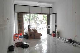 Ruko Kawasan Cirebon Kota, Luas 120m², Kawasan Premium, Siap Operasi Ruko Kawasan Cirebon Kota, Luas 120m², Kawasan Premium, Siap Operasi