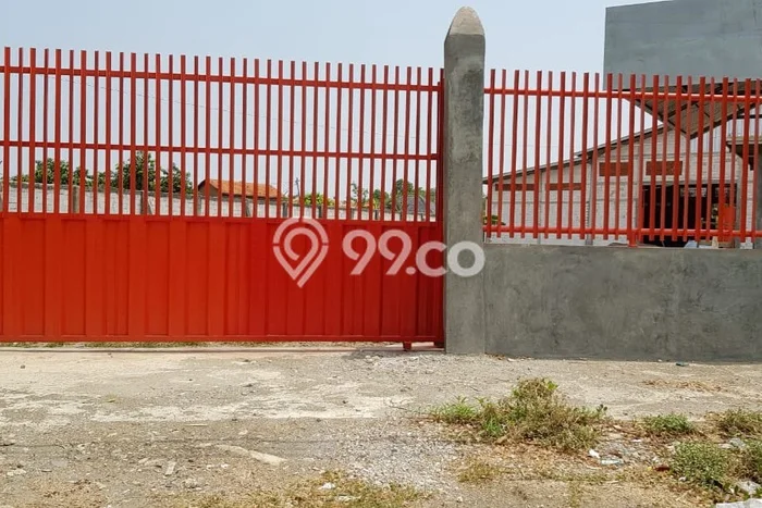 Gudang bagus disewakan di Arjawinangun Cirebon dengan LB 1300m2 harga sewa terbaik Gudang bagus disewakan di Arjawinangun Cirebon dengan LB 1300m2 harga sewa terbaik