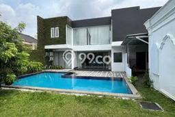 Siap Huni Rumah Mewah 5 Kamar di Kesambi Dekat ke Mana Pun Siap Huni Rumah Mewah 5 Kamar di Kesambi Dekat ke Mana Pun