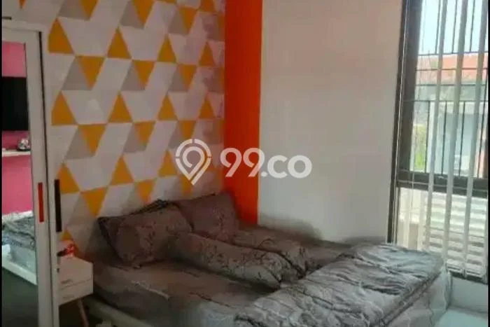 Dijual Rumah Kost di Tuparev, Cirebon, 10 KT, 10 KM, Bangunan 200m2 Dijual Rumah Kost di Tuparev, Cirebon, 10 KT, 10 KM, Bangunan 200m2