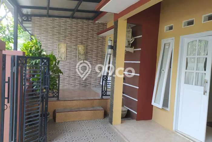 Rumah Modern Minimalis 3 KT Bisa Langsung Pindah di Talun Rumah Modern Minimalis 3 KT Bisa Langsung Pindah di Talun