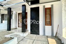 Rumah Modern Minimalis 2 Kamar Siap Huni di Kedawung Rumah Modern Minimalis 2 Kamar Siap Huni di Kedawung