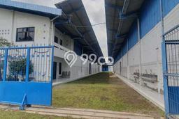 FOR SALE! Gudang di Arjawinangun Cirebon, LT 8105m2, LB 4500m2 FOR SALE! Gudang di Arjawinangun Cirebon, LT 8105m2, LB 4500m2