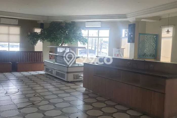 Ruko Disewakan Lokasi Pekalipan Cirebon Harga Spesial! Ruko Disewakan Lokasi Pekalipan Cirebon Harga Spesial!