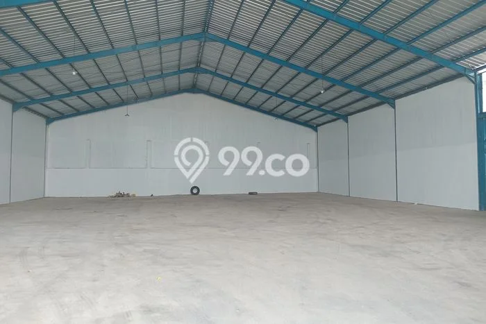 Gudang Kawasan Brebes, Luas 1500m², Lokasi Komersial, Ready Operasi Gudang Kawasan Brebes, Luas 1500m², Lokasi Komersial, Ready Operasi
