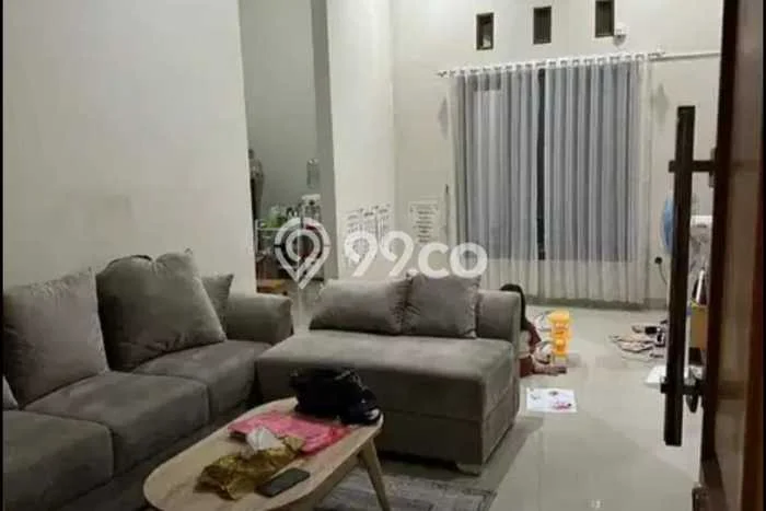 Rumah Bagus Siap Huni Di Kesambi Luas 135m2 Aman Rumah Bagus Siap Huni Di Kesambi Luas 135m2 Aman