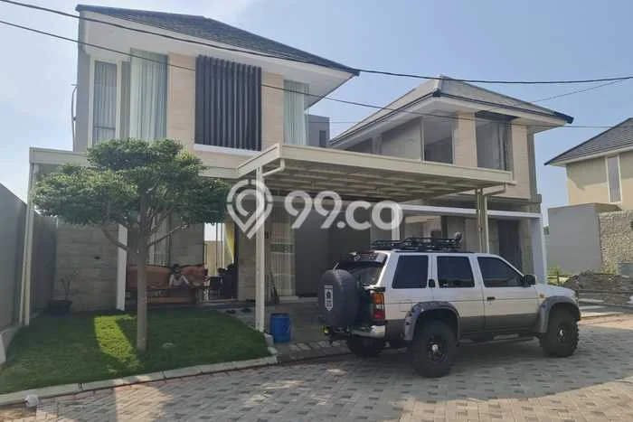 Jual Rumah Minimalis Bagus Punya 3 KT di Talun Cirebon SHM Jual Rumah Minimalis Bagus Punya 3 KT di Talun Cirebon SHM