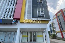 Ruko disewakan lokasi strategis Kedawung Cirebon 382m2 Ruko disewakan lokasi strategis Kedawung Cirebon 382m2