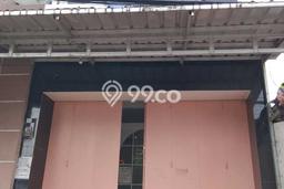 Ruko Disewa di Cirebon dengan LB 130m2 Area Komersial Ramai Ruko Disewa di Cirebon dengan LB 130m2 Area Komersial Ramai