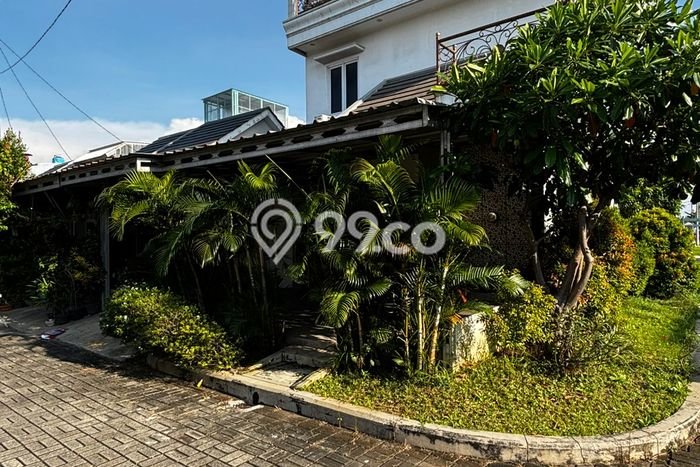 Jual Rumah Bagus Siap Huni LB 200m2 di Harjamukti, Cirebon Jual Rumah Bagus Siap Huni LB 200m2 di Harjamukti, Cirebon