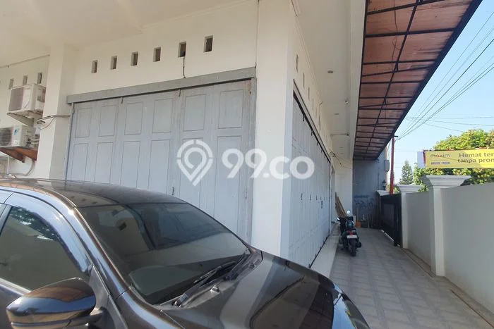 Disewakan! Rumah 2 Kamar Tidur &
3 Kamar Mandi di Tuparev, Cirebon Disewakan! Rumah 2 Kamar Tidur &
3 Kamar Mandi di Tuparev, Cirebon