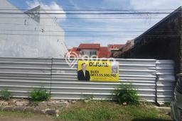 Dijual Tanah 240m2 di Tuparev, Cirebon Dijual Tanah 240m2 di Tuparev, Cirebon