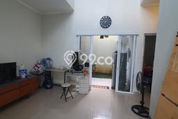 Lokasi strategis! Rumah siap pakai dikontrakkan di Talun LB 45m2 Lokasi strategis! Rumah siap pakai dikontrakkan di Talun LB 45m2