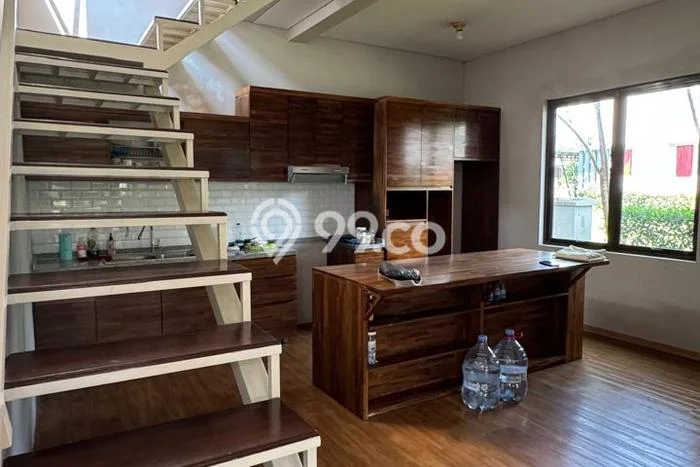For Sale! Premium House LT 184m2 Desain Elegan di Cirebon Selatan For Sale! Premium House LT 184m2 Desain Elegan di Cirebon Selatan