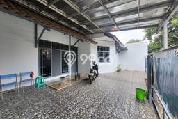 Rumah Modern 3 KT di Sutawinangun Cirebon Unfurnished Rumah Modern 3 KT di Sutawinangun Cirebon Unfurnished