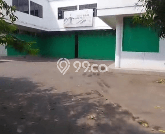 Gudang Area Perdagangan Kawasan Lemahwungkuk, Luas 1434m², Siap Operasi Gudang Area Perdagangan Kawasan Lemahwungkuk, Luas 1434m², Siap Operasi