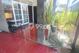 Hunian Cantik Modern Lb 225m2 di Harjamukti, Cirebon Hunian Cantik Modern Lb 225m2 di Harjamukti, Cirebon