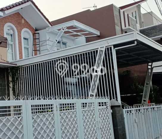 Jual Rumah Minimalis Bagus Punya 5 KT di Kesambi Cirebon SHM Jual Rumah Minimalis Bagus Punya 5 KT di Kesambi Cirebon SHM