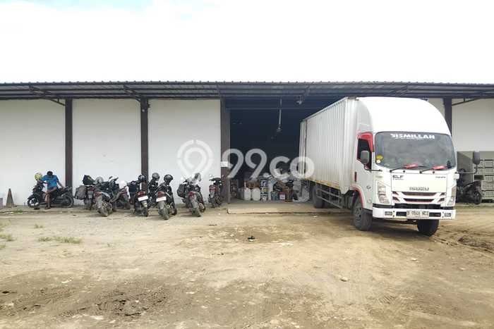 Gudang bagus disewakan di Harjamukti Cirebon dengan LB 1050m2 harga sewa terbaik Gudang bagus disewakan di Harjamukti Cirebon dengan LB 1050m2 harga sewa terbaik