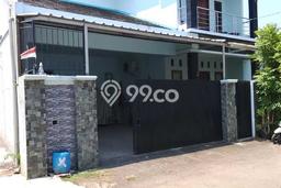 Jarang Ada! Rumah Kontrakan 4 Kamar Bagus Siap Huni Cirebon Kota Jarang Ada! Rumah Kontrakan 4 Kamar Bagus Siap Huni Cirebon Kota