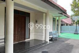 Rumah kawasan Kesambi, Siap Huni, LT 360m² Rumah kawasan Kesambi, Siap Huni, LT 360m²