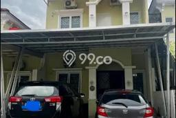 Dijual Rumah Eksklusif 4 KT di Cirebon Selatan, Cirebon Dijual Rumah Eksklusif 4 KT di Cirebon Selatan, Cirebon
