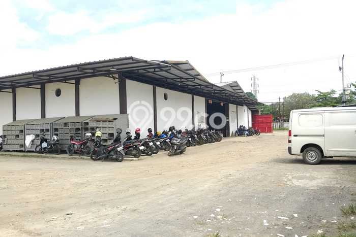 Gudang bagus disewakan di Harjamukti Cirebon dengan LB 1050m2 harga sewa terbaik Gudang bagus disewakan di Harjamukti Cirebon dengan LB 1050m2 harga sewa terbaik