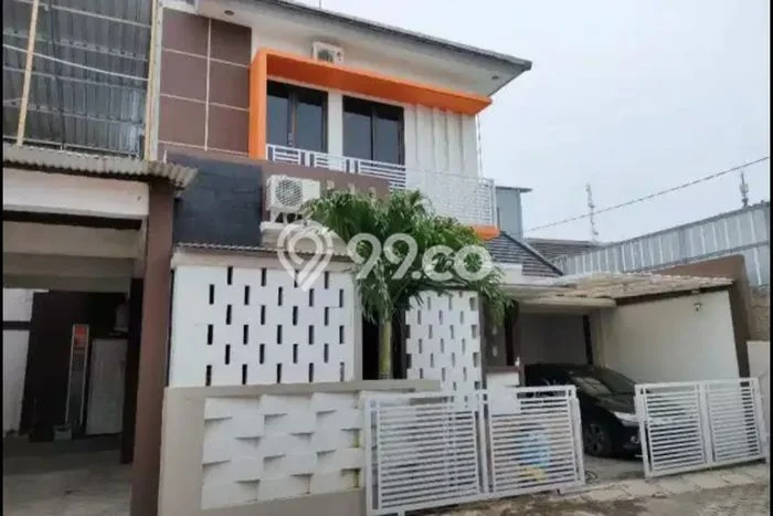 Dijual Rumah Kost di Tuparev, Cirebon, 10 KT, 10 KM, Bangunan 200m2 Dijual Rumah Kost di Tuparev, Cirebon, 10 KT, 10 KM, Bangunan 200m2