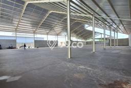 Gudang Kawasan Bisnis Kawasan Kanci, Luas 2000m², Siap Operasi Gudang Kawasan Bisnis Kawasan Kanci, Luas 2000m², Siap Operasi