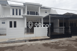 JUAL CEPAT! Rumah Ready Stock Lokasi Premium Harjamukti, Luas 180m² LB 200m² JUAL CEPAT! Rumah Ready Stock Lokasi Premium Harjamukti, Luas 180m² LB 200m²