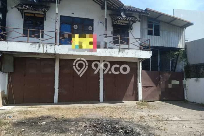 Gudang bagus disewakan di Harjamukti Cirebon dengan LB 400m2 harga sewa terbaik Gudang bagus disewakan di Harjamukti Cirebon dengan LB 400m2 harga sewa terbaik