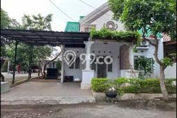 Lokasi terbaik! Rumah siap huni dikontrakkan di Kedawung LB 45m2 Lokasi terbaik! Rumah siap huni dikontrakkan di Kedawung LB 45m2