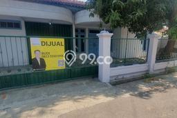 Dijual Rumah Modern 5 KT di Tuparev, Cirebon Dijual Rumah Modern 5 KT di Tuparev, Cirebon