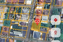 Kavling Tanah Dijual di Kesambi Cirebon Spesifikasi 416m2 Kavling Tanah Dijual di Kesambi Cirebon Spesifikasi 416m2