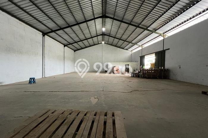 Area Strategis! Disewakan Gudang Lokasi Kedawung, Cirebon Cocok untuk Bisnis Area Strategis! Disewakan Gudang Lokasi Kedawung, Cirebon Cocok untuk Bisnis