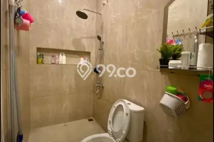 Lokasi strategis! Rumah siap pakai dikontrakkan di Talun LB 64m2 Lokasi strategis! Rumah siap pakai dikontrakkan di Talun LB 64m2