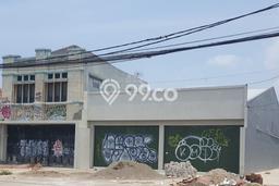 Komersial Disewa di Kesambi, Cirebon, LT 1000m2 / LB 800m2 Komersial Disewa di Kesambi, Cirebon, LT 1000m2 / LB 800m2